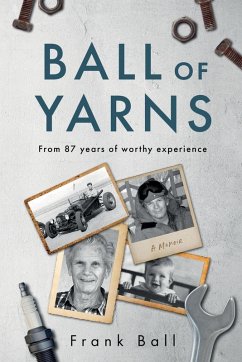 Ball of Yarns - Ball, Franklin