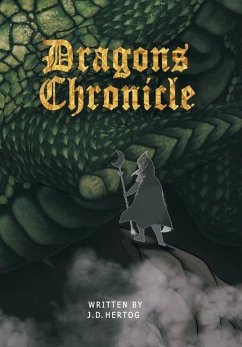 Dragons Chronicle - Hertog, J. D.