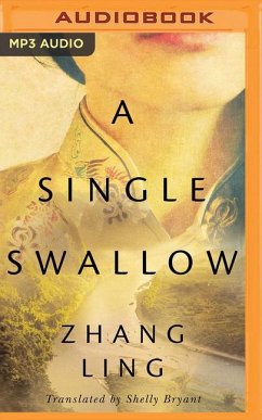 A Single Swallow - Ling, Zhang