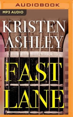 Fast Lane - Ashley, Kristen