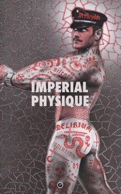 Imperial Physique - Phrydas, Jh