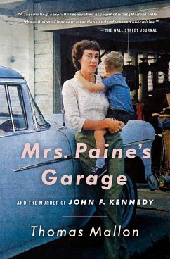 Mrs. Paine's Garage - Mallon, Thomas