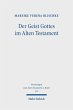 Der Geist Gottes im Alten Testament... - Bild 1