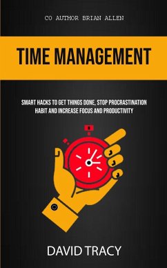 Time Management - Allen, Brian; Tracy, David