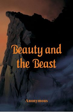 Beauty and the Beast - Anonymous