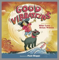 Good Vibrations - Wilson, Brian; Love, Mike