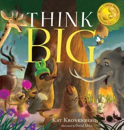Think Big - Kronenberg, Kat