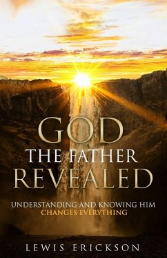 Cover God the Father Revealed