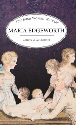 Maria Edgeworth - &