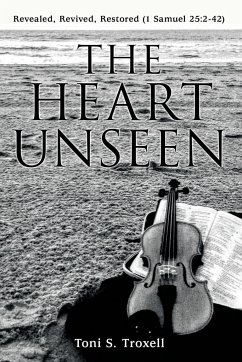 The Heart Unseen