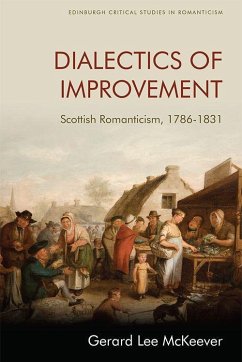 Dialectics of Improvement - McKeever, Gerard Lee