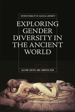 Exploring Gender Diversity in the Ancient World