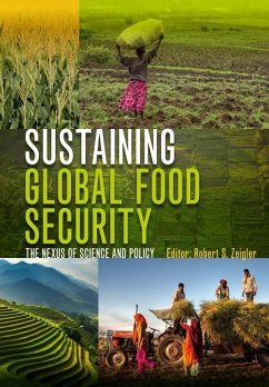 Sustaining Global Food Security