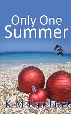 Only One Summer - Daughters, K. M.