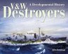 V & W Destroyers - Bild 1