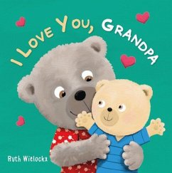 I Love You, Grandpa - Wielockx, Ruth