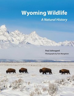 Wyoming Wildlife - Johnsgard, Paul