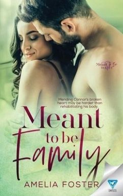 Meant To Be Family - Foster, Amelia