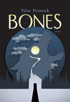 Bones - Pennock, Tyler