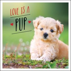 Love Is a Pup - Ellis, Charlie