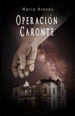 Operación Caronte - Arenas, Maria