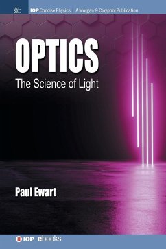 Optics - Ewart, Paul