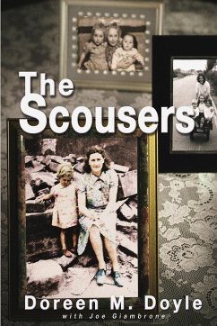 Cover The Scousers