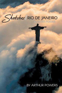 Sketches/Rio de Janeiro & Other Poems - Powers, Arthur