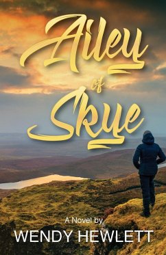 Ailey of Skye - Hewlett, Wendy