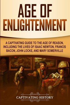 Cover Age of Enlightenment