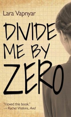 Divide Me by Zero - Vapnyar, Lara