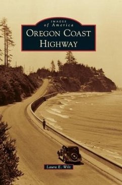 Oregon Coast Highway - Wilt, Laura E.