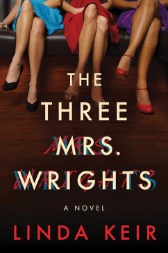 The Three Mrs. Wrights - Keir, Linda