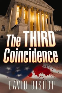 The Third Coincidence - Bishop, David