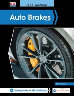 Auto Brakes - Johanson, Chris