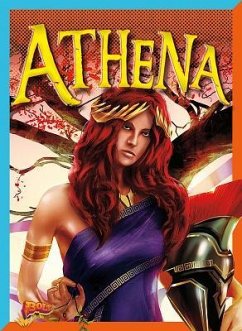 Athena - Braun, Eric