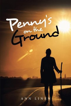 Penny's on the Ground - Linen, Ann