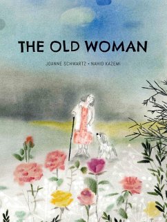 The Old Woman - Schwartz, Joanne