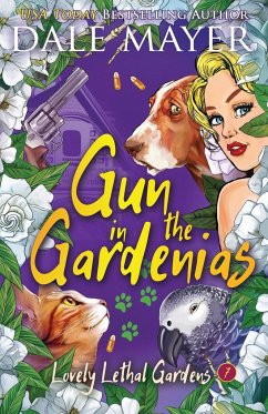 Gun in the Gardenias - Mayer, Dale