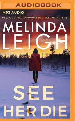 See Her Die - Leigh, Melinda