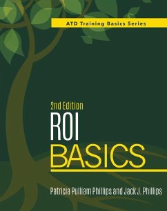 Roi Basics, 2nd Edition - Phillips, Patricia Pulliam; Phillips, Jack J