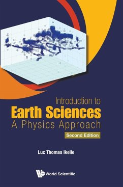 INTRO TO EARTH SCI (2ND ED) - Luc Thomas Ikelle