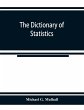 The dictionary of statistics - Bild 1