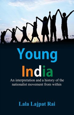 Young India - Lajpat Rai, Lala