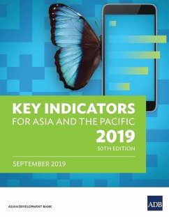 Key Indicators for Asia and the Pacific 2019 - Asian Development Bank