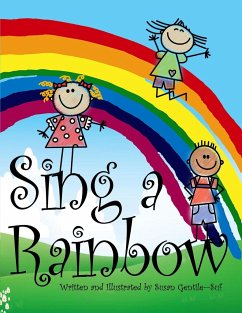 Sing a Rainbow - Gentile - Suf, Susan