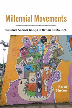 Millennial Movements - Stocker, Karen