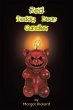 Red Teddy Bear Candles - Bild 1