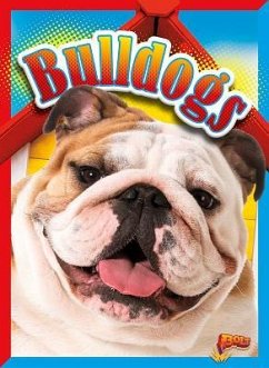 Bulldogs - Mincks, Margaret