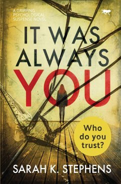 It Was Always You - Stephens, Sarah K.